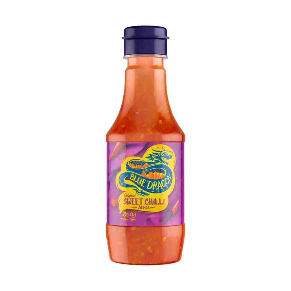 Blue Dragon Original Sweet Chilli Sauce 190ml