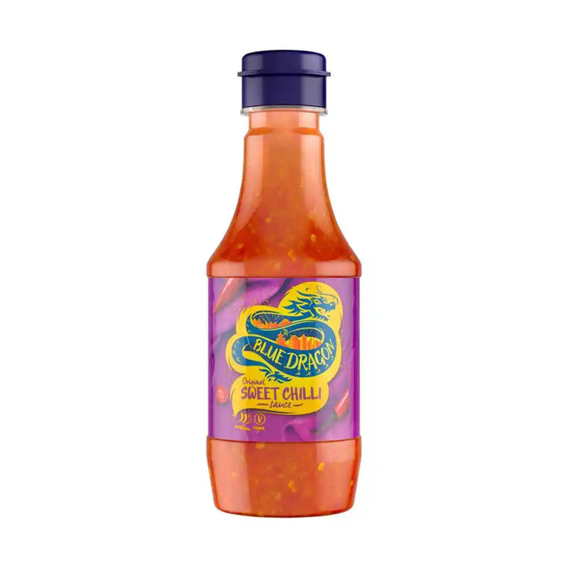 Blue Dragon Original Sweet Chilli Sauce 190ml