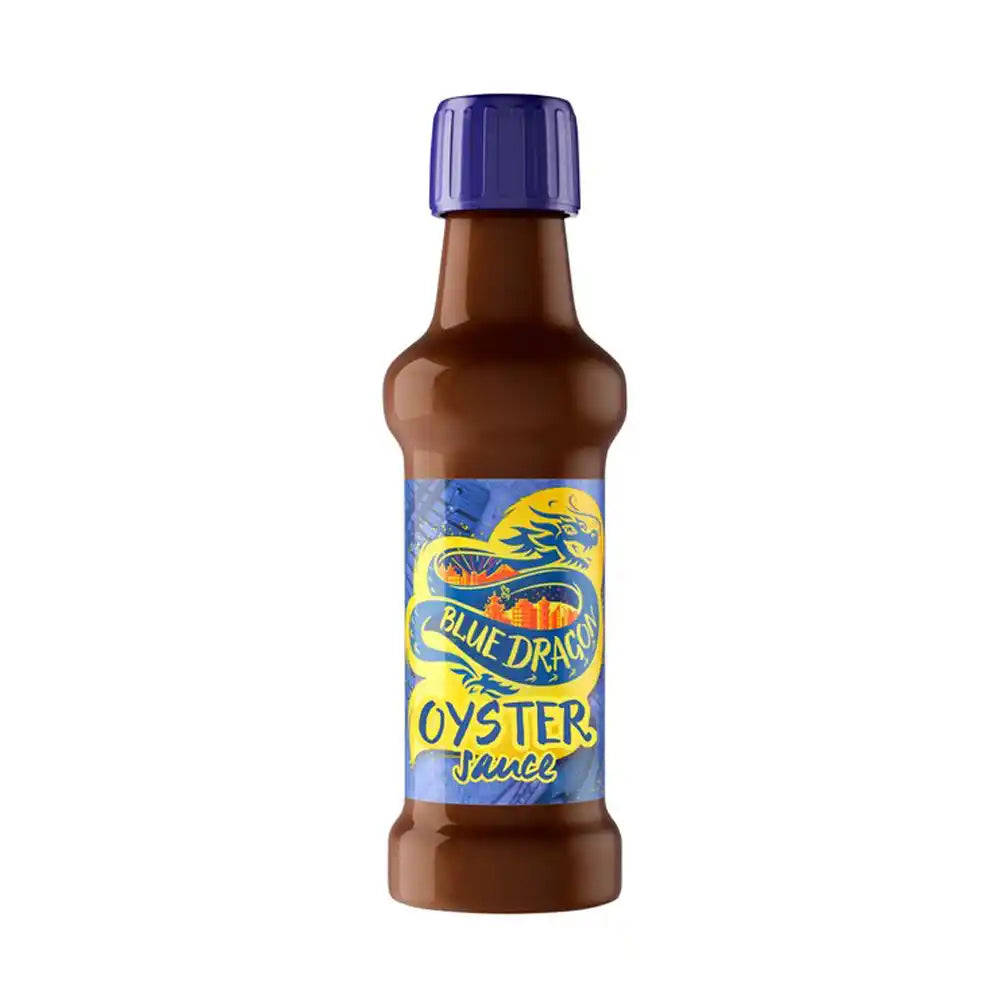 Blue Dragon Oyster Sauce 150ml