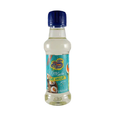 Blue Dragon White Rice Vinegar 150ml