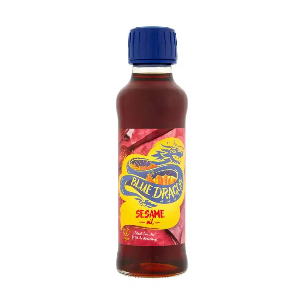 Blue Dragon Sesame Oil 150ml