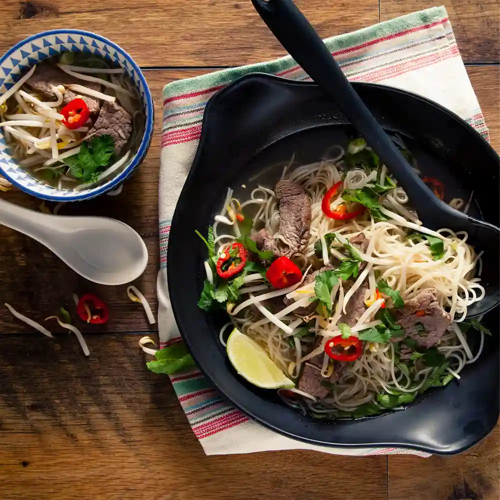 Blue Dragon Vietnamese Pho Noodle Kit 208g