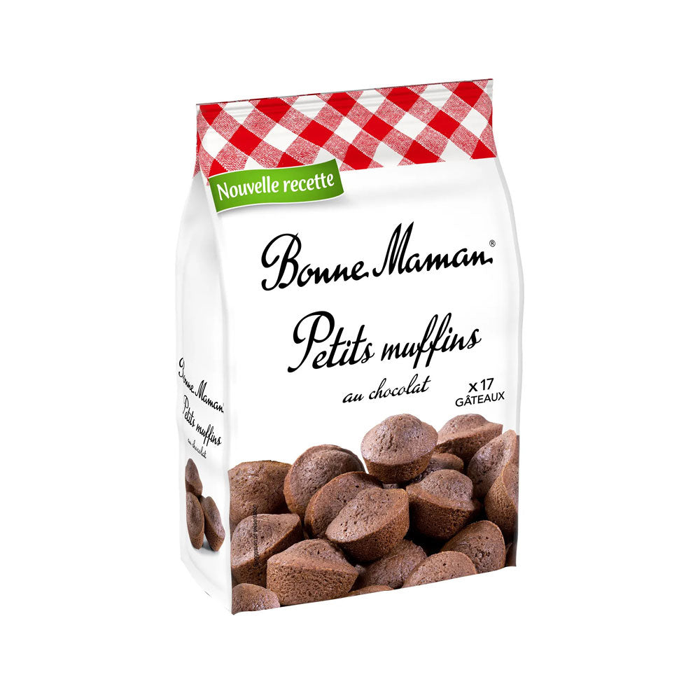 Bonne Maman Petits Muffins