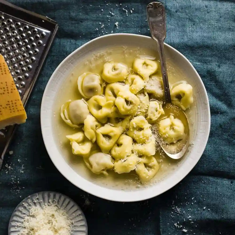 Borgo de Medici Porcini Tortellini 250g