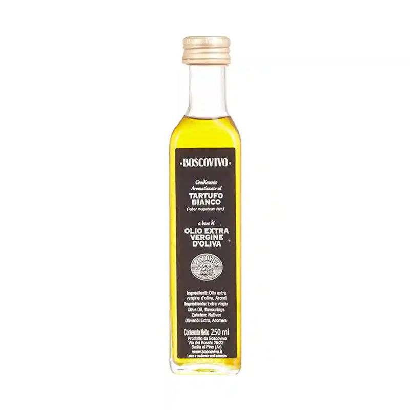 Boscovivo Condimento Aromatico Tartufo Nero