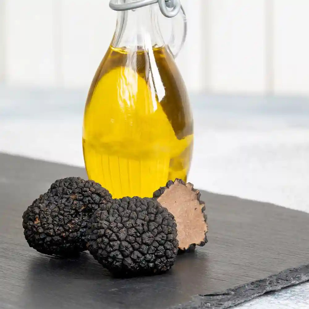 Boscovivo Condimento Aromatico Tartufo Nero