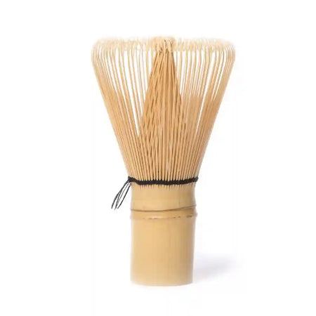 Cardinal Matcha Whisk