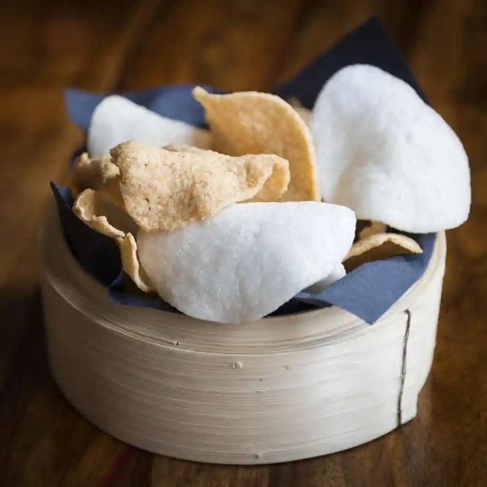 Cardinal Prawn Crackers 200g