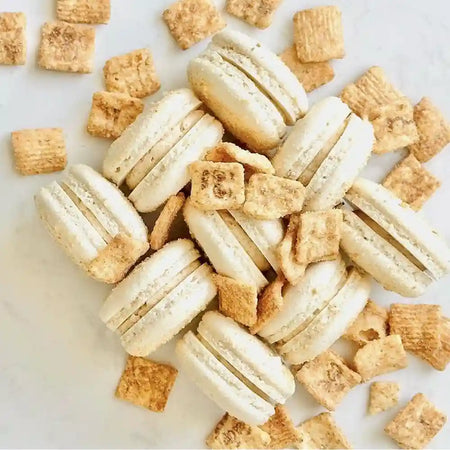 Cinnamon Toast Crunch General Mills 340g