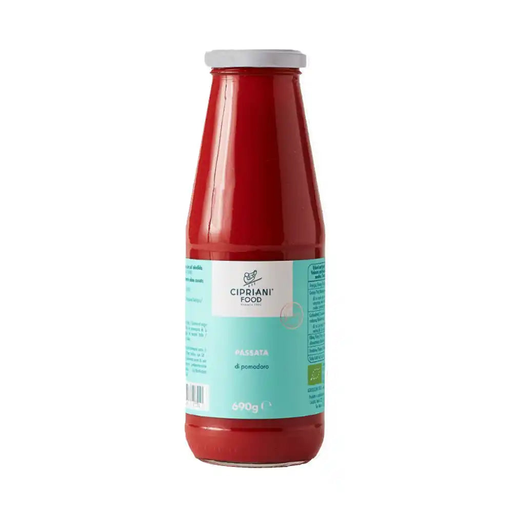 Cipriani Passata di Pomodoro 690g