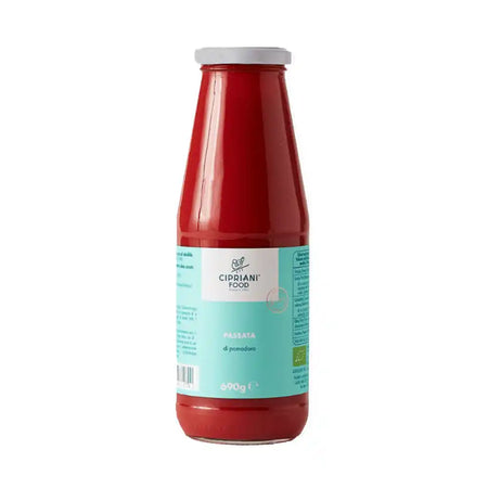 Cipriani Passata di Pomodoro 690g