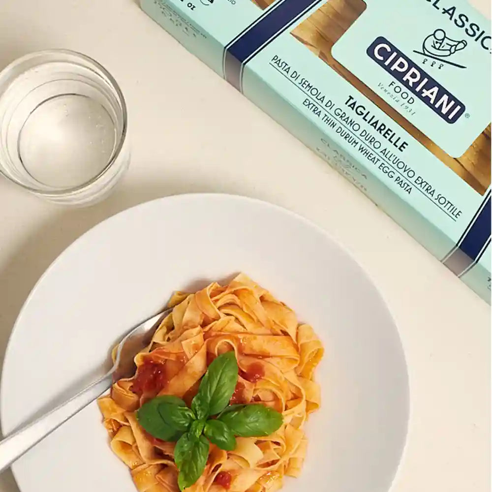 Cipriani Tagliarelle 250g