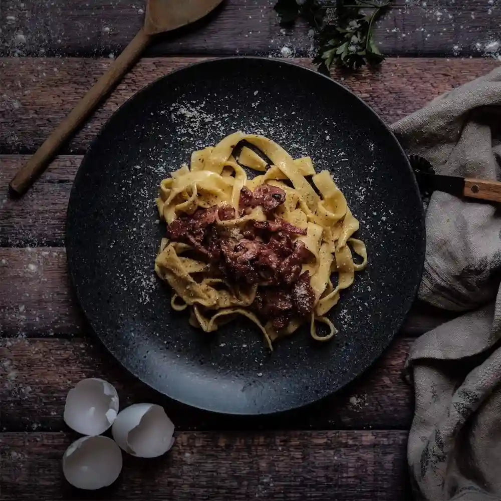 Cipriani Tagliarelle Delicata 250g