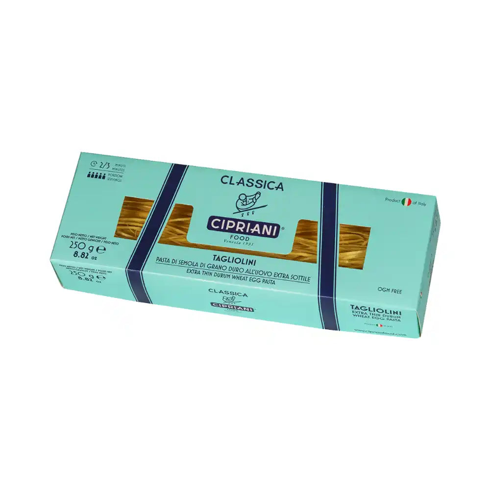 Cipriani Tagliolini 250g