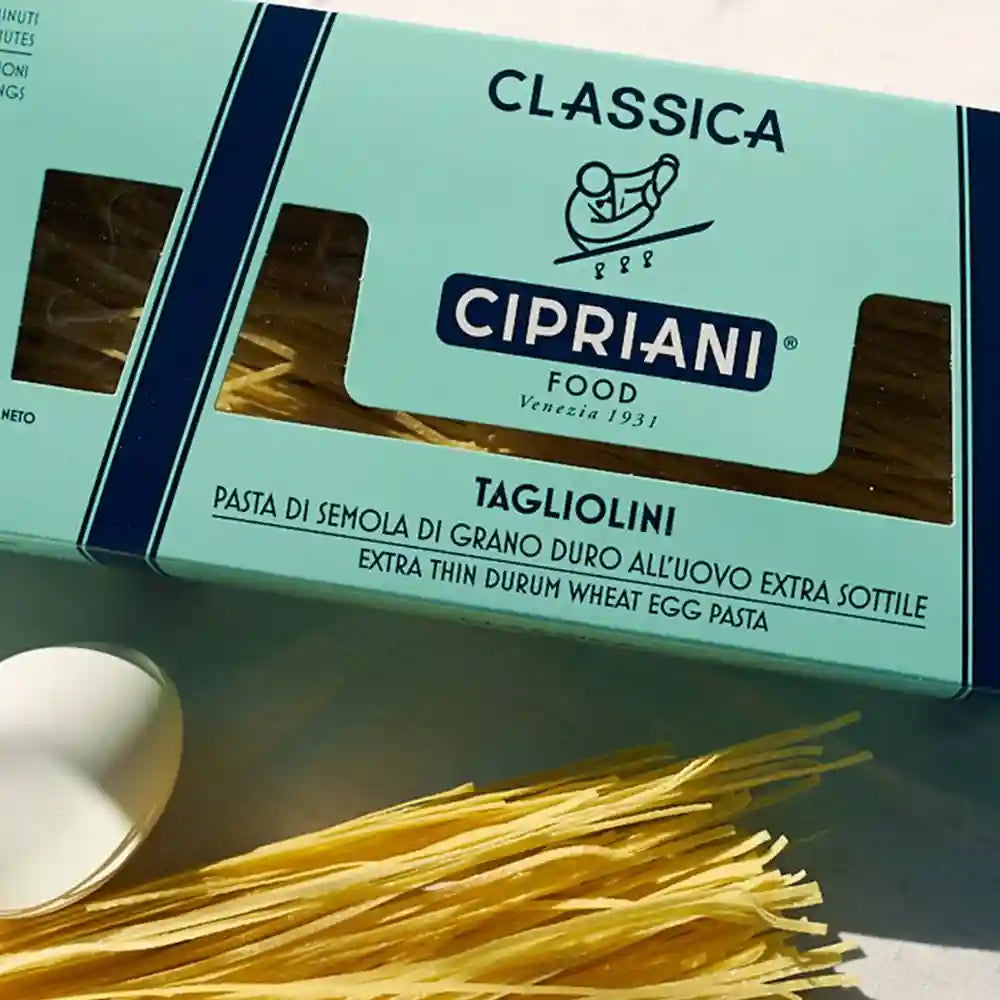 Cipriani Tagliolini 250g