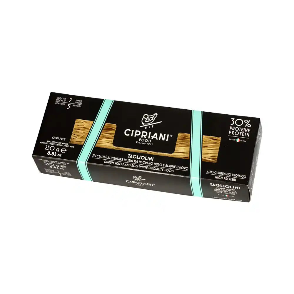 Cipriani Tagliolini Proteine 250g