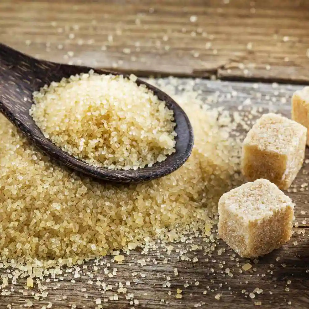 Co-op Fairtrade Demerara Cane Sugar 500g