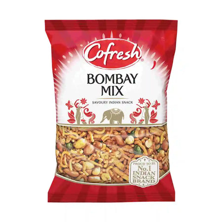 Cofresh Bombay Mix Indian Savoury Snack