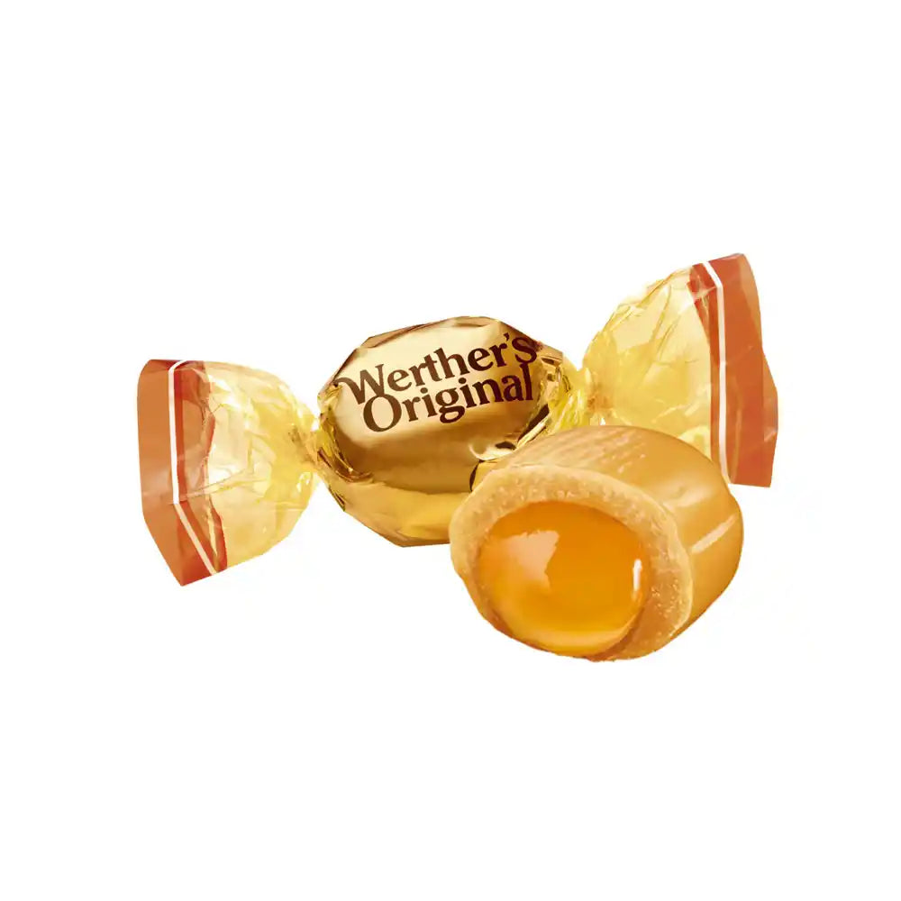 Werthers Original Creamy Filling 110g