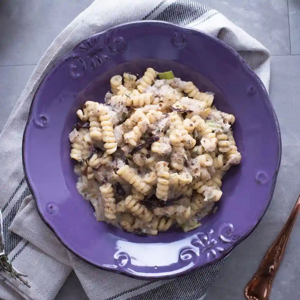 De Cecco Classic No 198 Fusilli Corti Bucati 500g