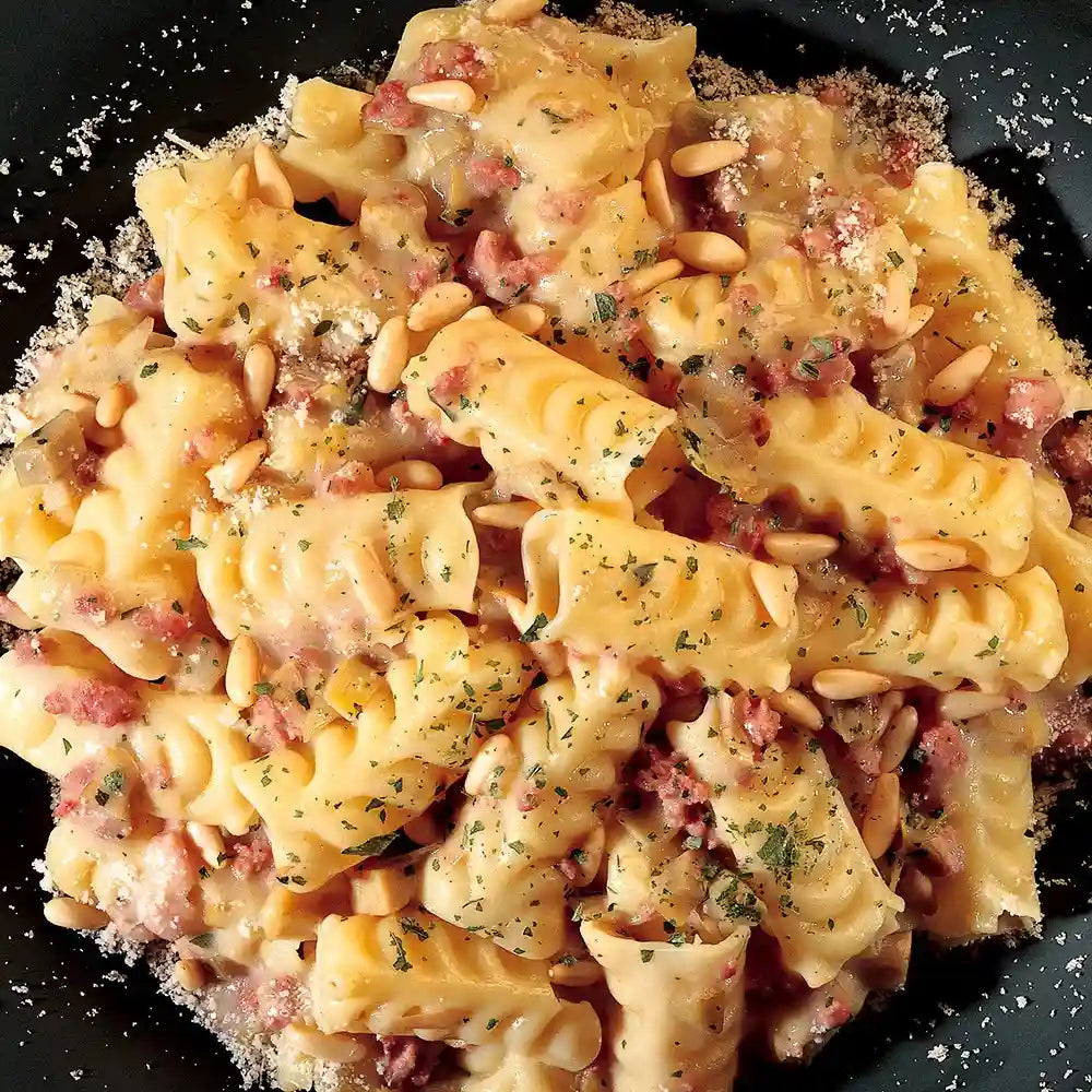 De Cecco Classic No 22 Festonati 500g