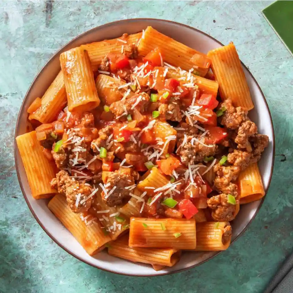 De Cecco Classic No 24 Rigatoni 500g