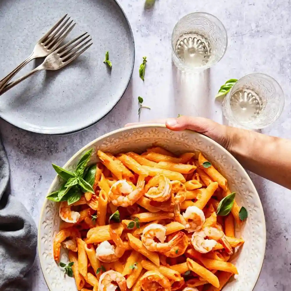 De Cecco Classic No 41 Penne Rigate 500g