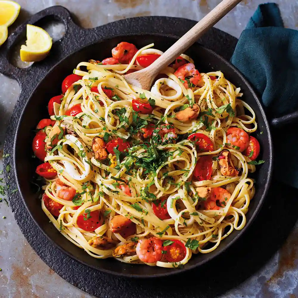 De Cecco Classic No 7 Linguine 500g