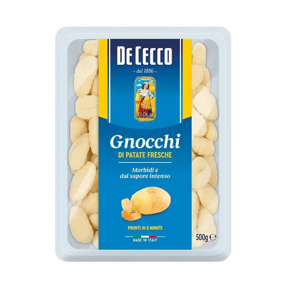 De Cecco Gnocchi Di Patate 500g
