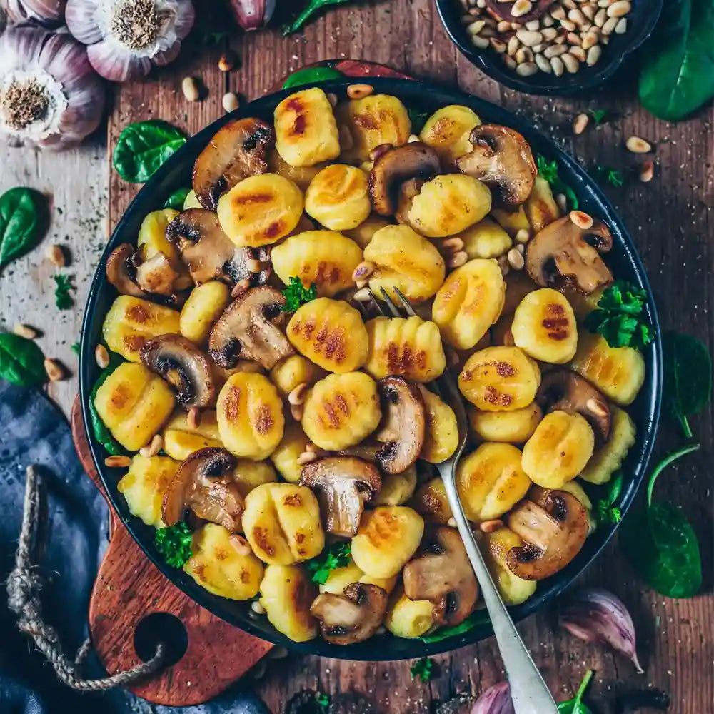 De Cecco Gnocchi Di Patate 500g