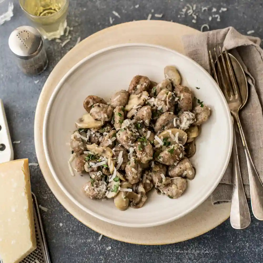 De Cecco Gnocchi Fresh Potato Integrale 500g