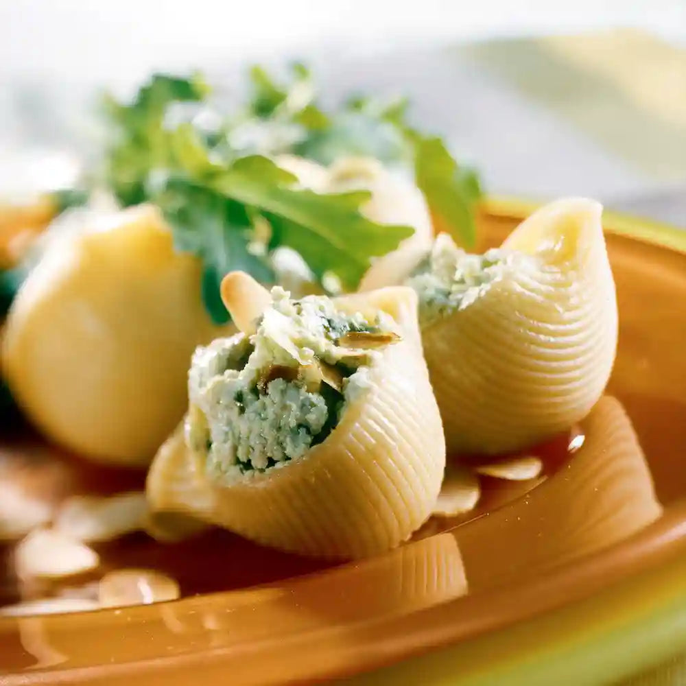 De Cecco Le Specialita No 123 Lumaconi Rigati 500g