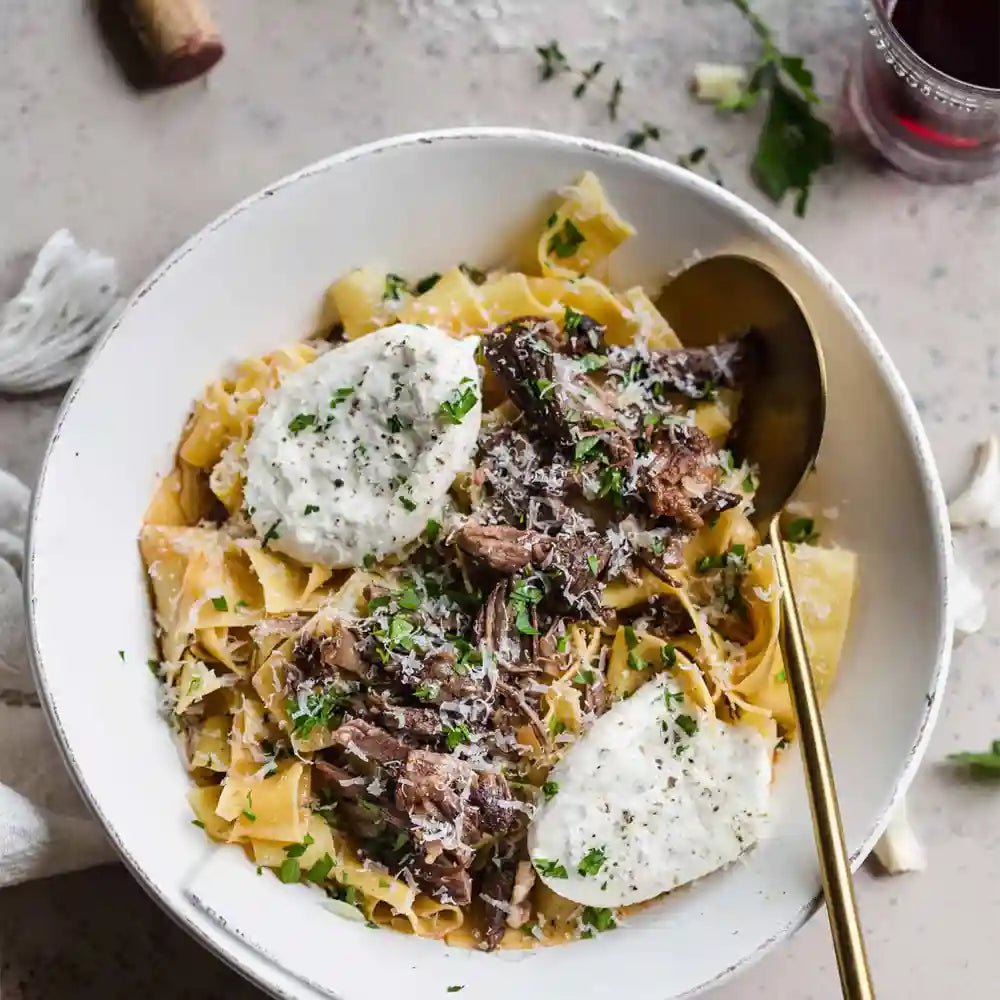 De Cecco Le Specialita No 201 Pappardelle 500g