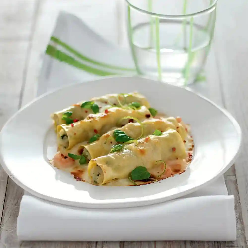 De Cecco No 100 Cannelloni All Uovo 250g