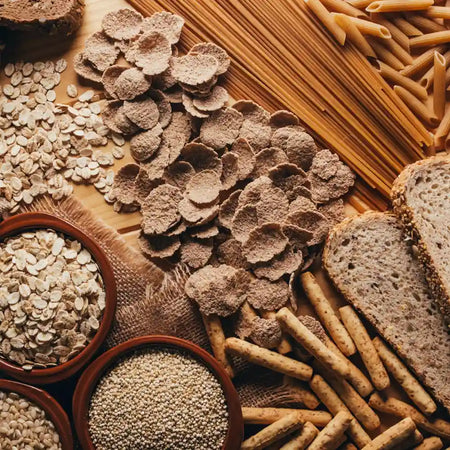 De Cecco No 12 Spaghetti 7 Cereali 400g