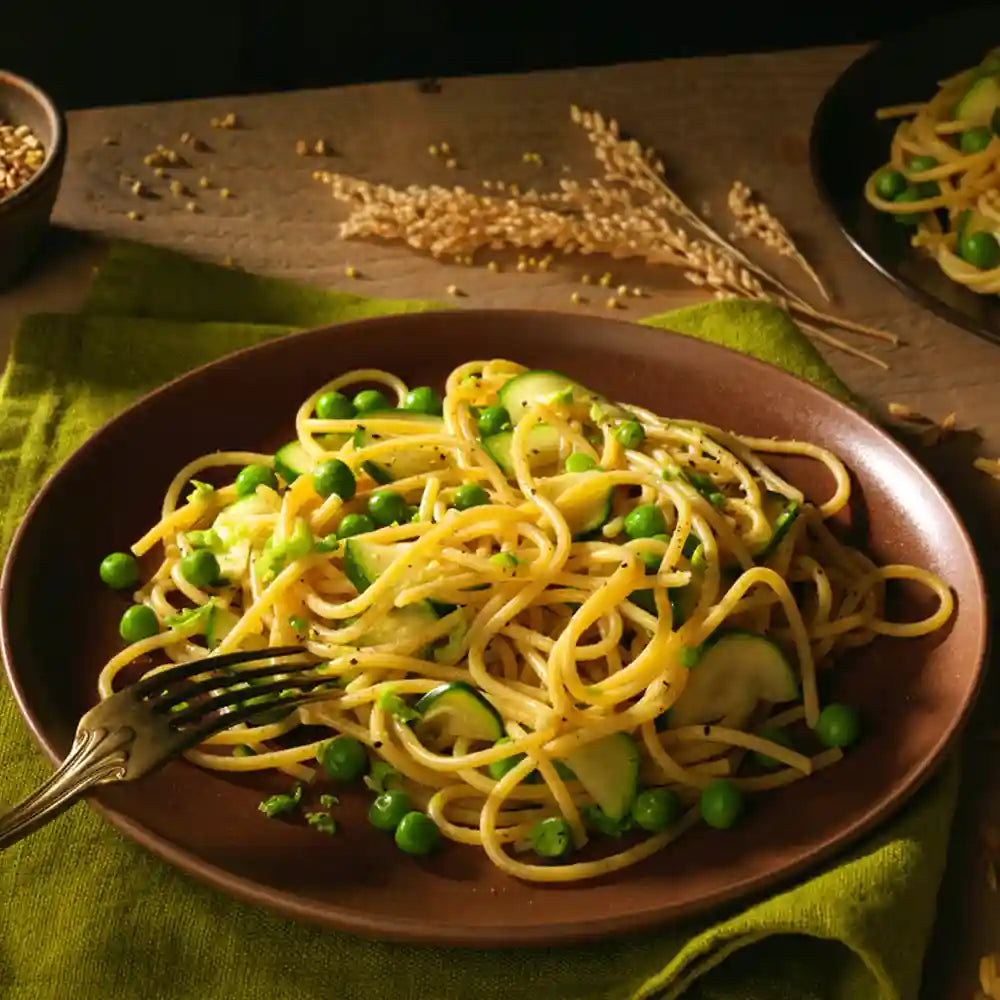 De Cecco No 12 Spaghetti Bio 500g