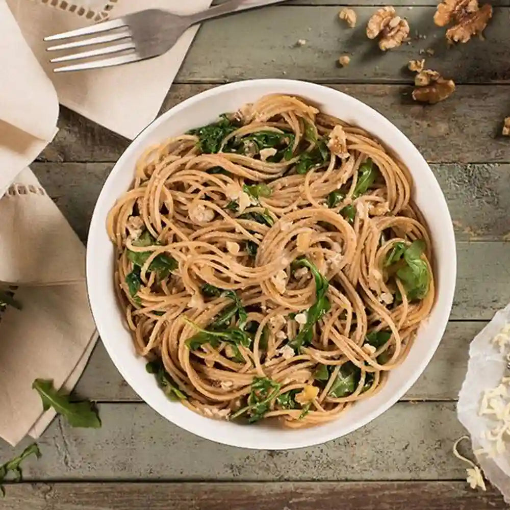 De Cecco No 12 Spaghetti Integrale 500g