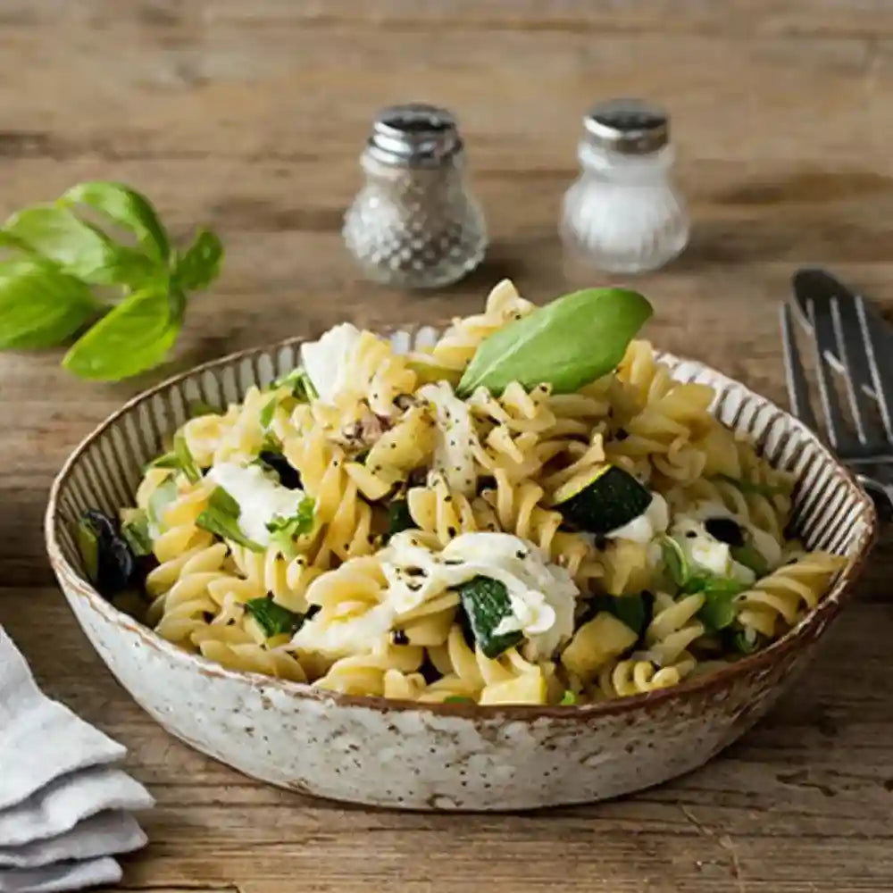 De Cecco No 34 Fusilli Bio 500g