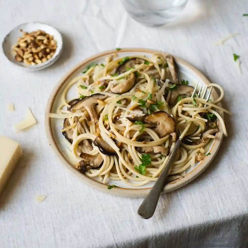 De Cecco No 413 Spaghettoni Quadrati Bio Integrale 500g