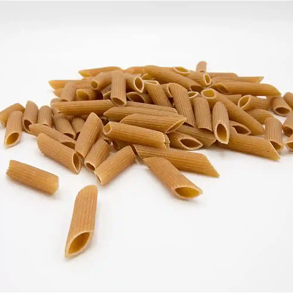 Ζυμαρικά Ολικής Αλέσεως De Cecco No 41 Penne Rigate Integrale 500g