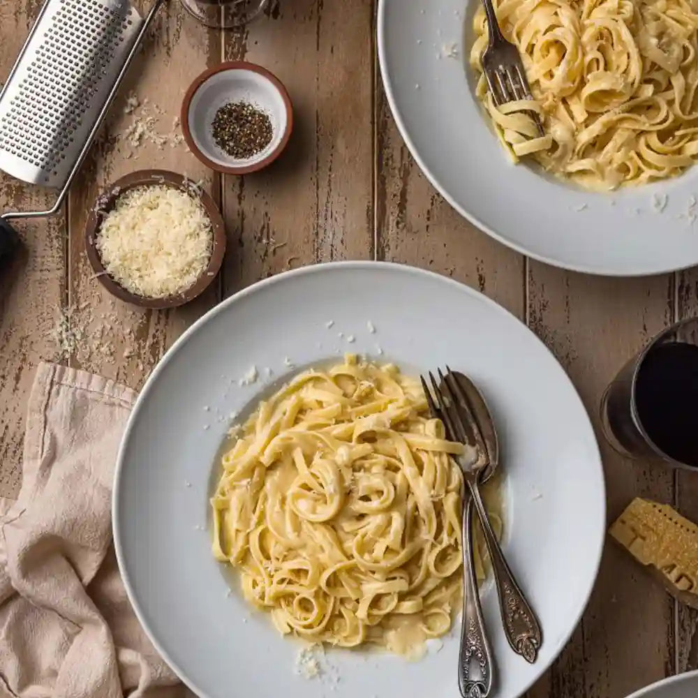 De Cecco No 6 Fettuccelle Bio Integrale 500g