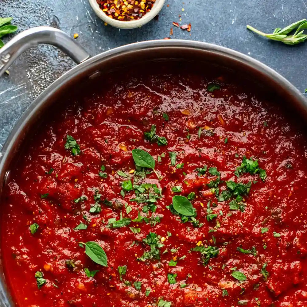 De Cecco Sugo All Arrabbiata