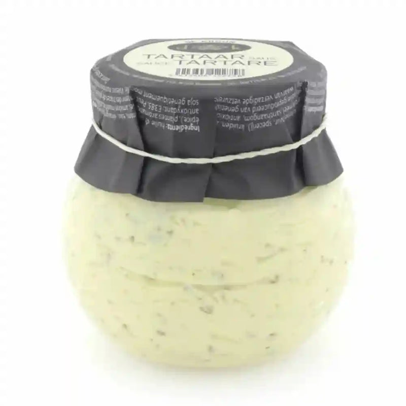 Σάλτσα De Kroon Tartare Saus 275g