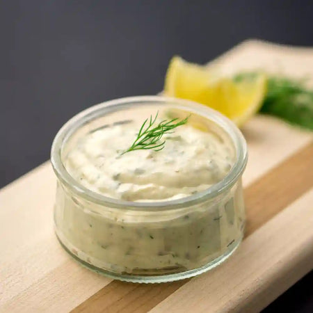 Σάλτσα De Kroon Tartare Saus 275g