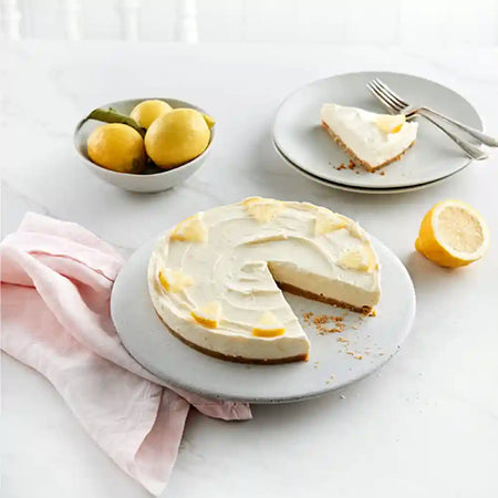Doves Farm Freee Lemon Zest Cookies
