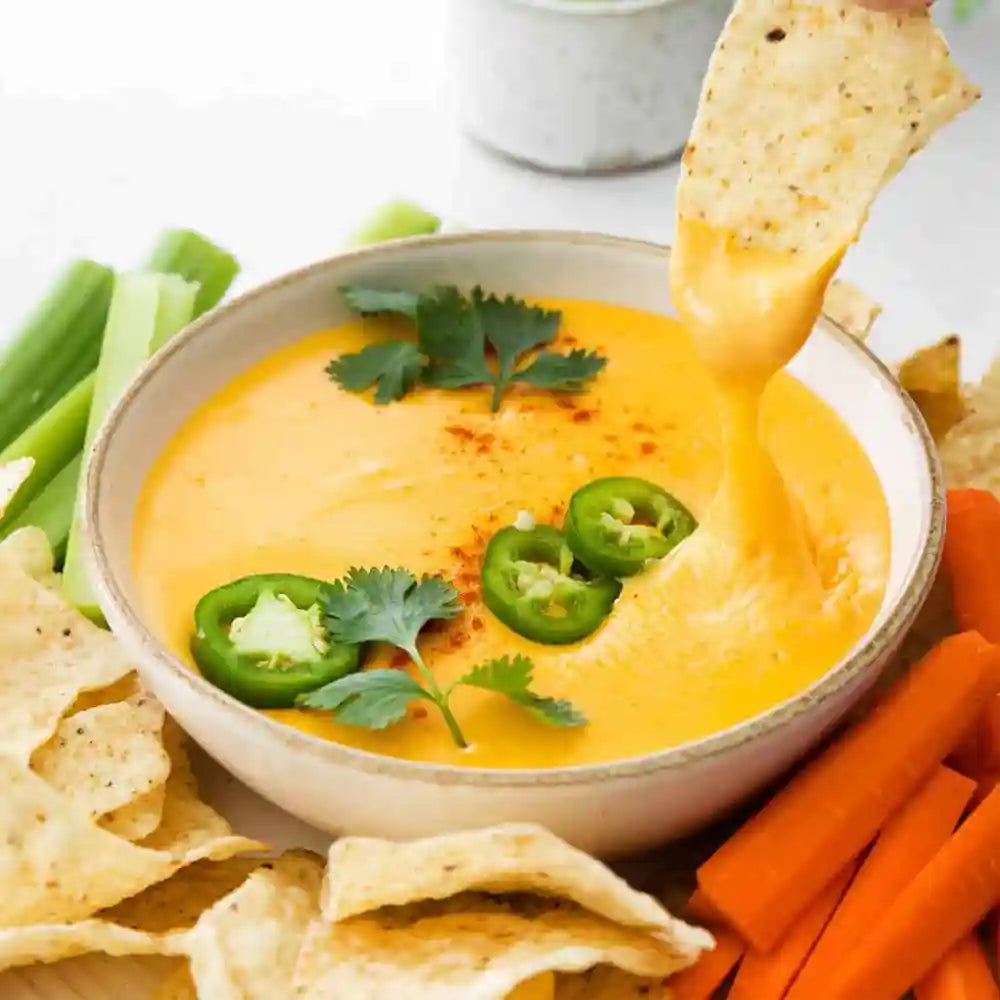 Σάλτσα Τυριού El Sabor Cheese Dip 300g