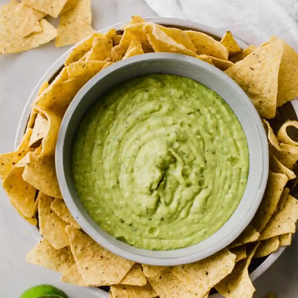 El Sabor Guacamole Dip 300g
