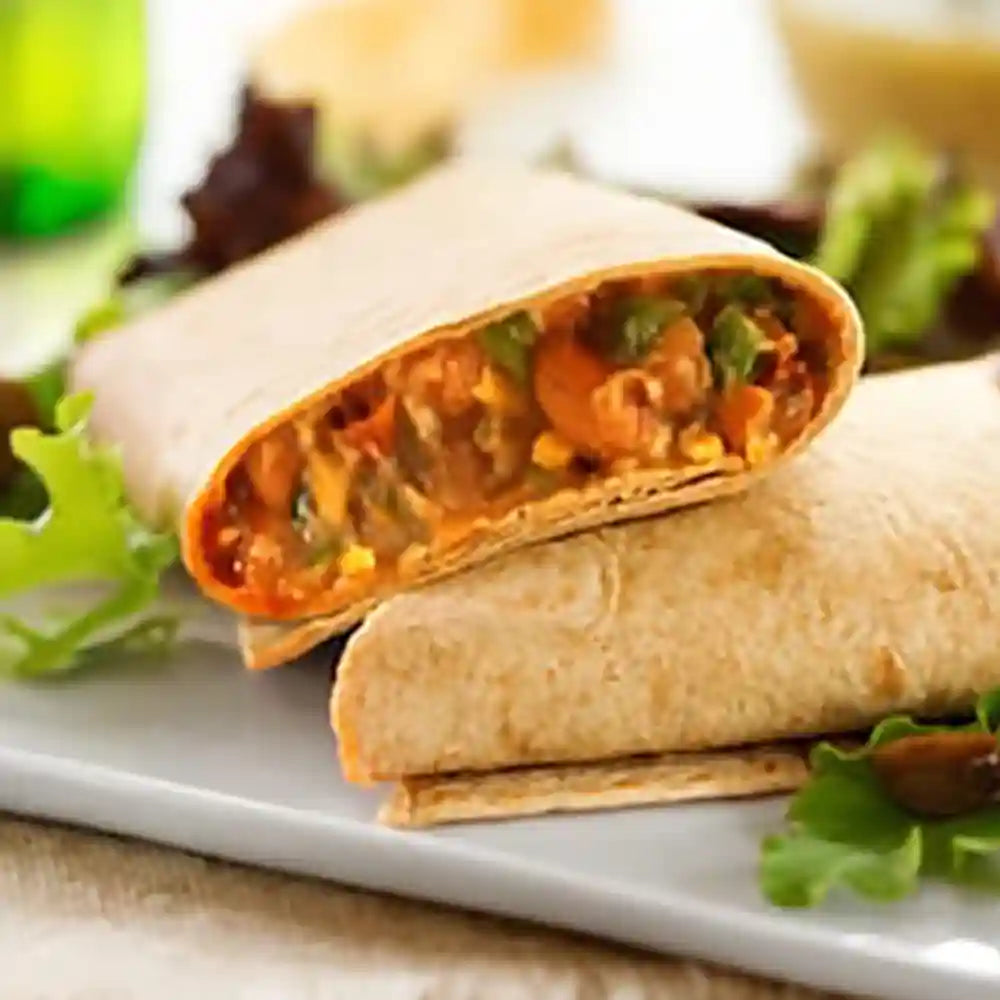 El Sabor Mexican Chilli Beans 410g