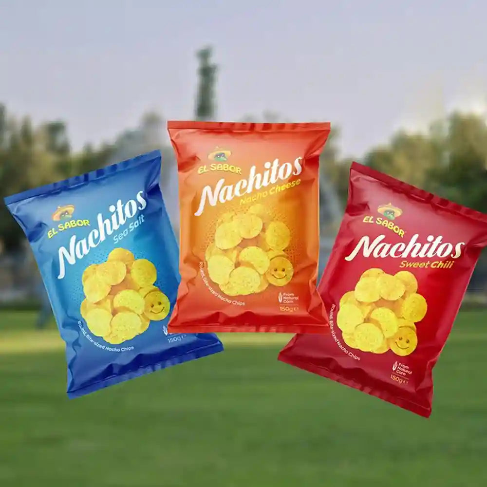 El Sabor Nachitos