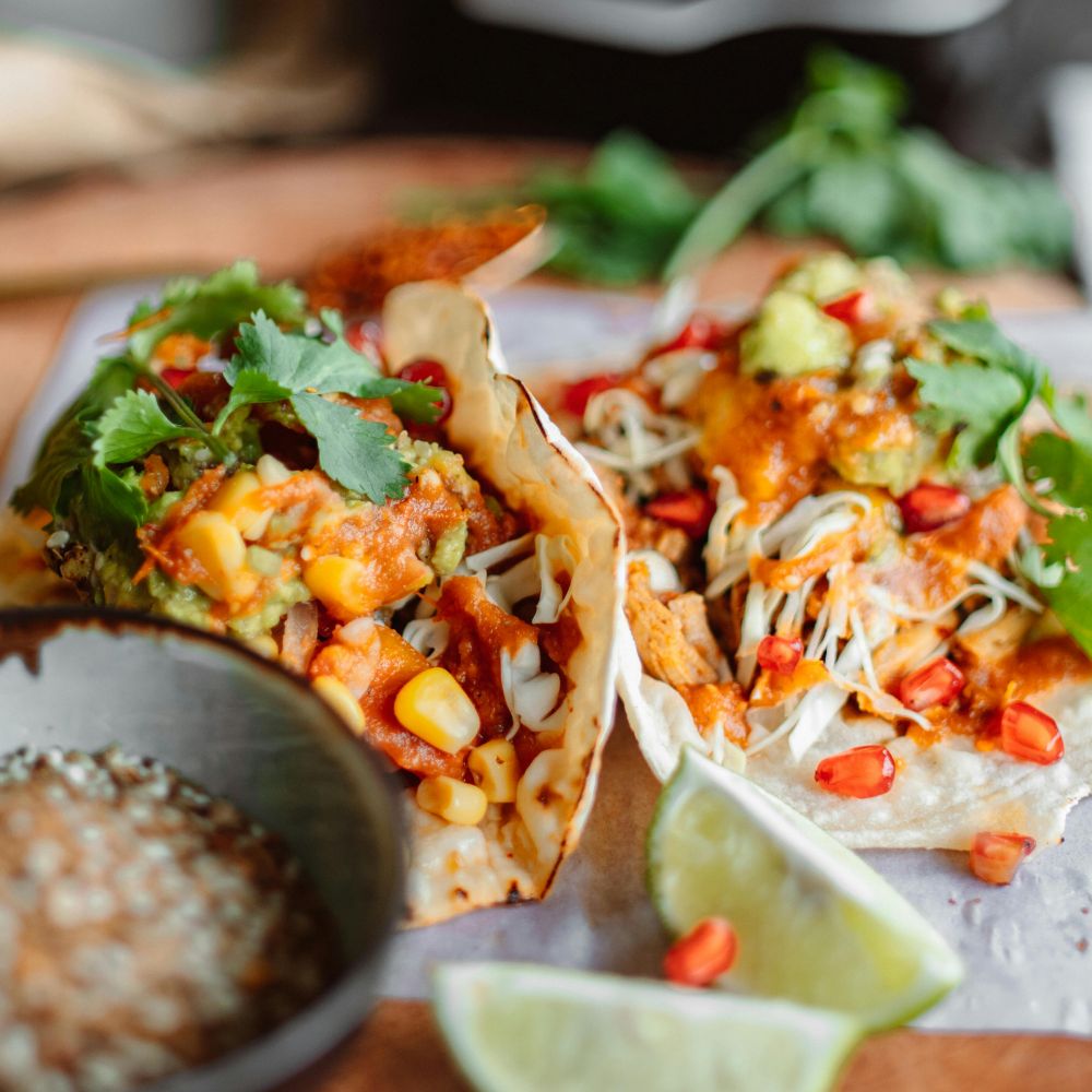 Μείγμα Μπαχαρικών για Τάκος El Sabor Spice Seasoning Mix For Taco 35g